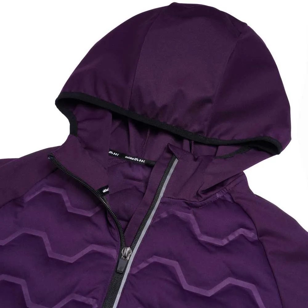 Rukka Martu R Softshelljacke, Violet Rukka Martu R Softshelljacke, Violet