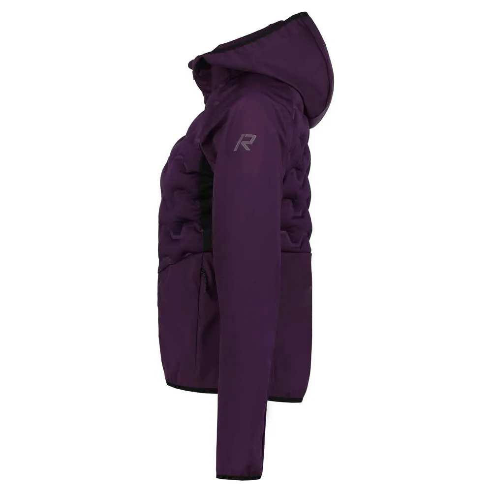 Rukka Martu R Softshelljacke, Violet Rukka Martu R Softshelljacke, Violet