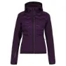Rukka Martu R Softshelljacke, Violet