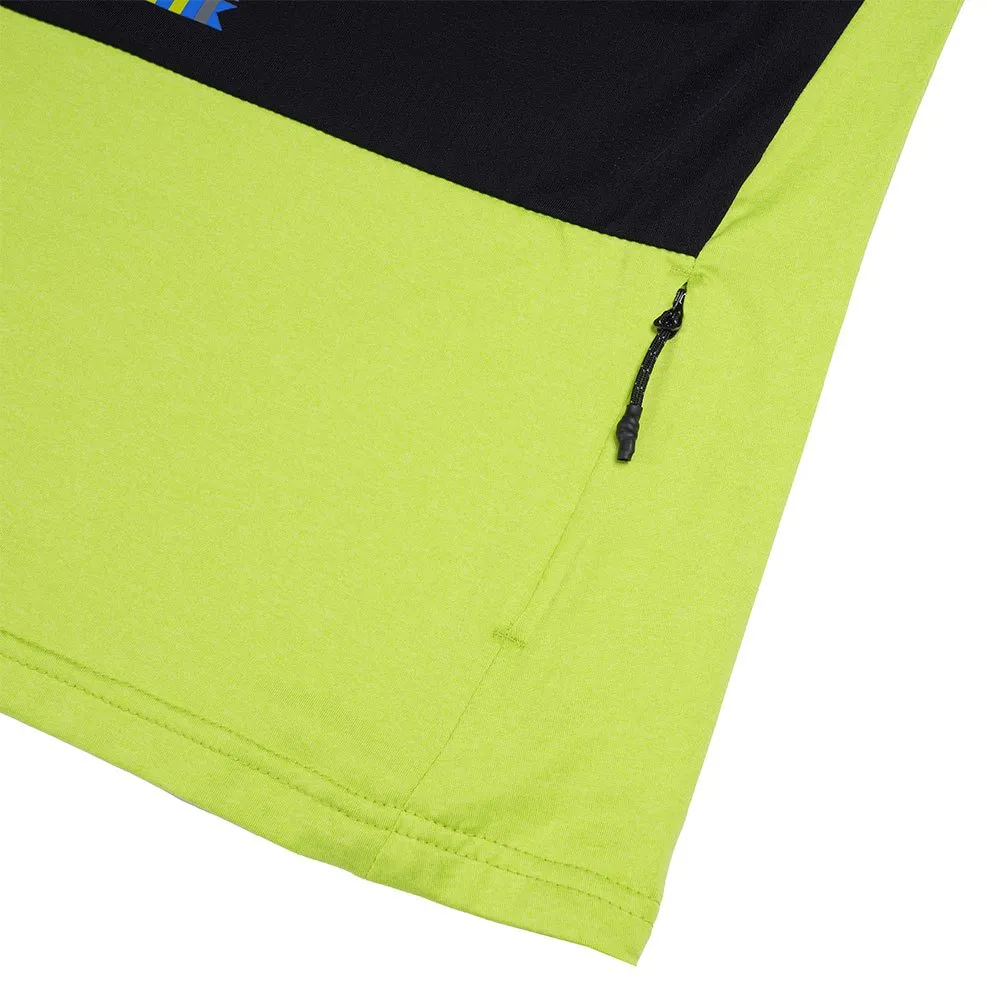 Rukka Melko R Halbreißverschluss-langarm-t-shirt Rukka Melko R Halbreißverschluss-langarm-t-shirt