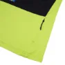 Rukka Melko R Halbreißverschluss-langarm-t-shirt