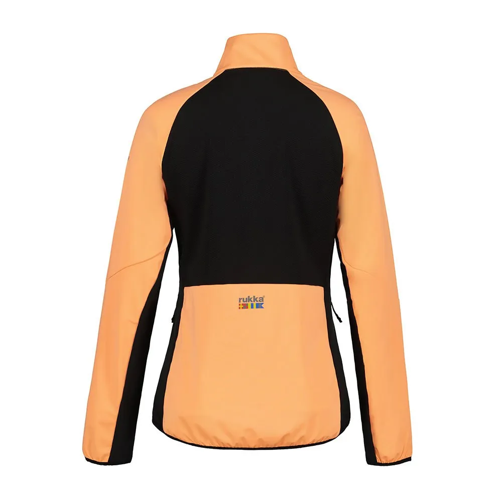 Rukka Metvi R Softshelljacke Rukka Metvi R Softshelljacke