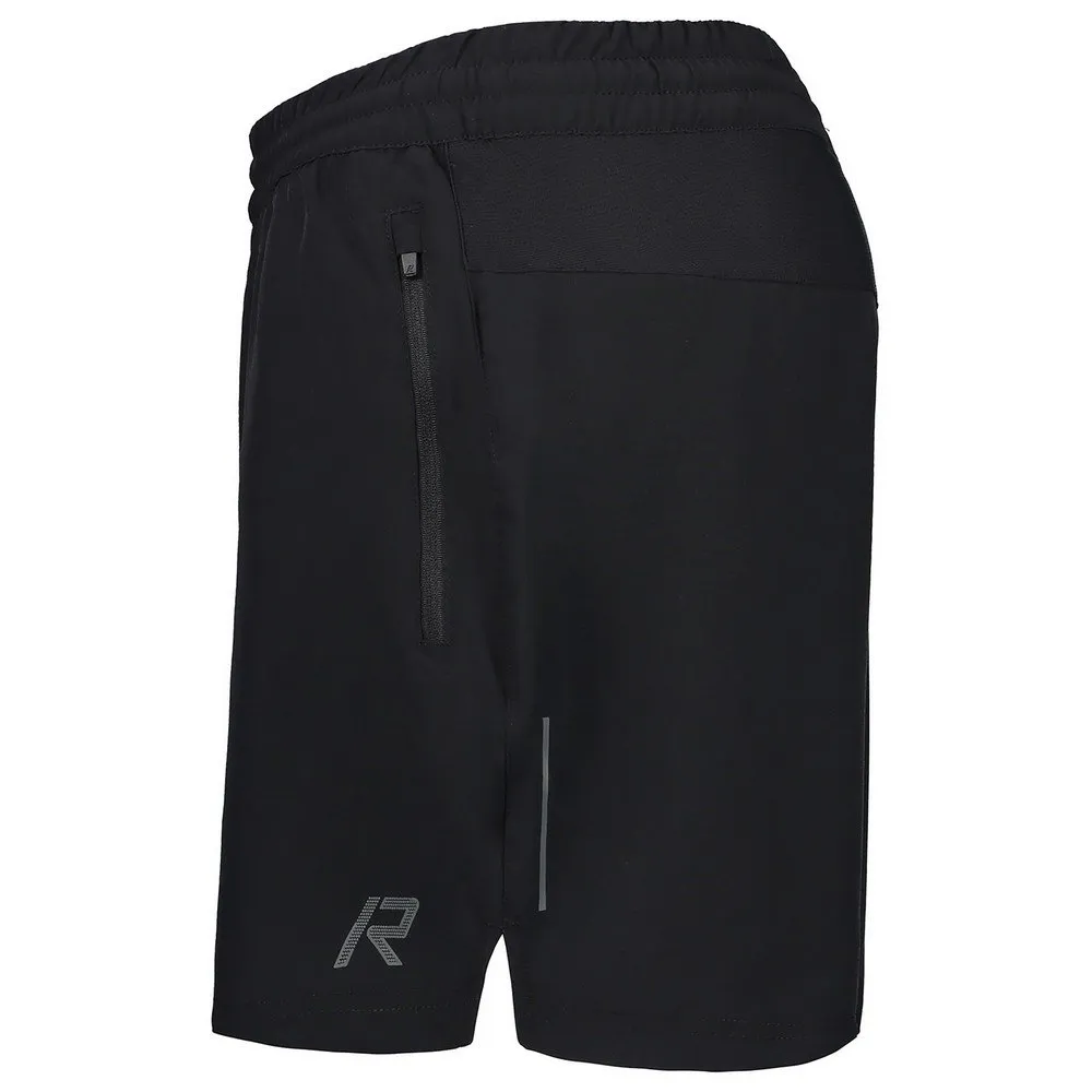 Rukka Myllypuro Kurze Hose Herren, Black