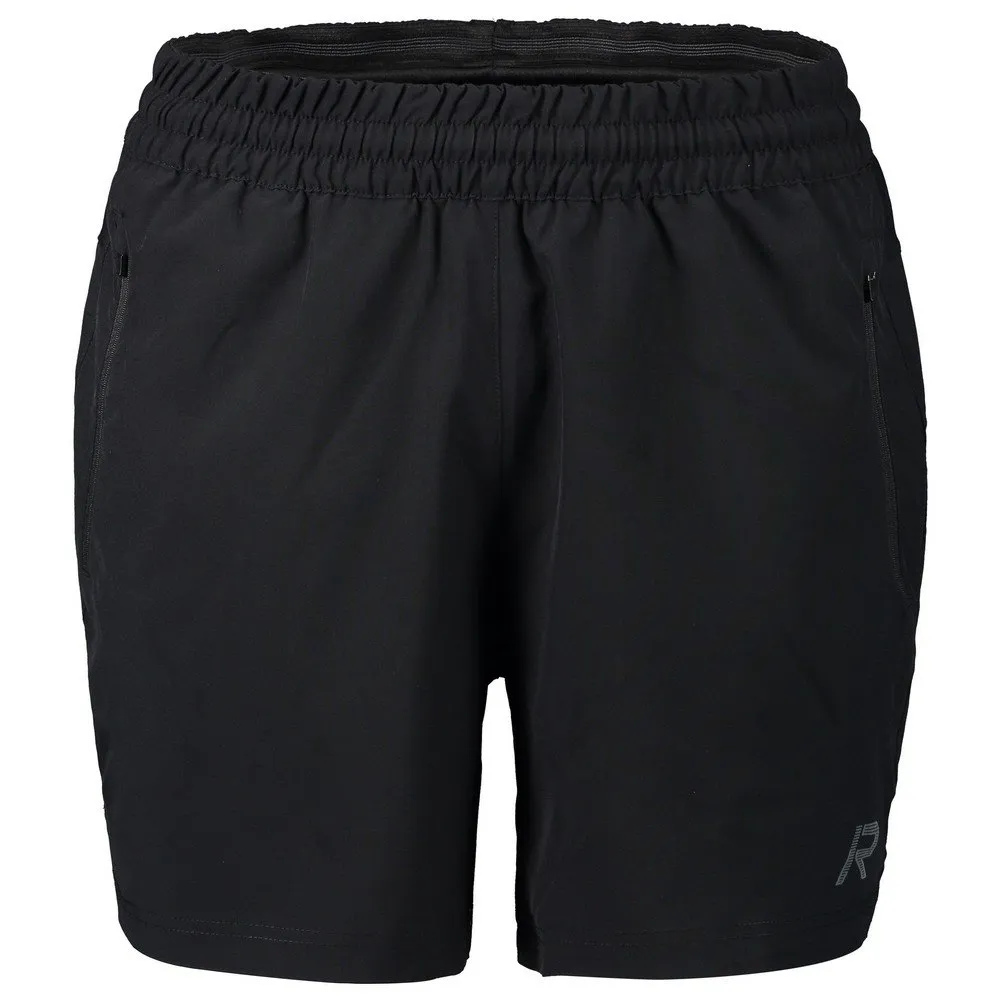 Rukka Myllypuro Kurze Hose Herren, Black