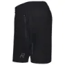 Rukka Myllypuro Kurze Hose Herren, Black
