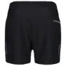 Rukka Myllypuro Kurze Hose Herren, Black