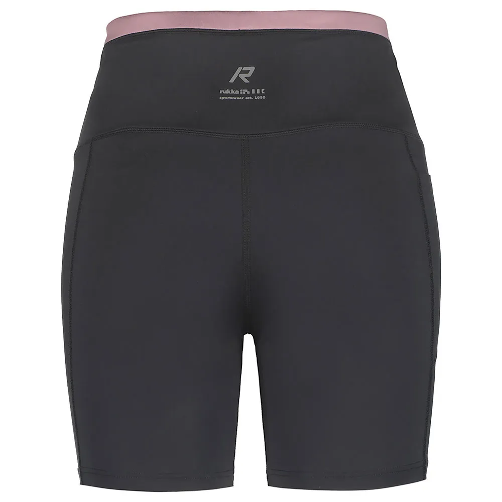 Rukka Myntti Kurze Leggings Rukka Myntti Kurze Leggings