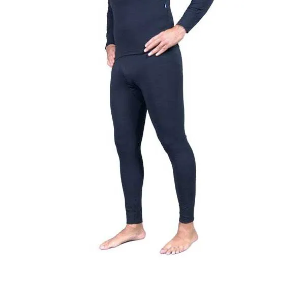 Rukka Outlast Baselayer-hose, Black Rukka Outlast Baselayer-hose, Black