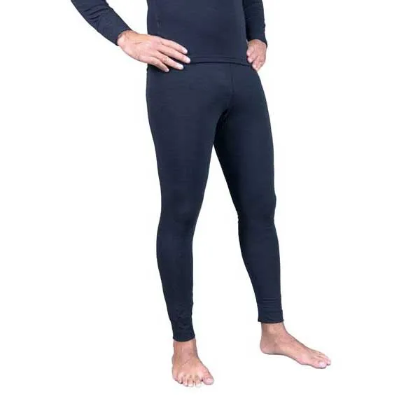 Rukka Outlast Baselayer-hose, Black Rukka Outlast Baselayer-hose, Black