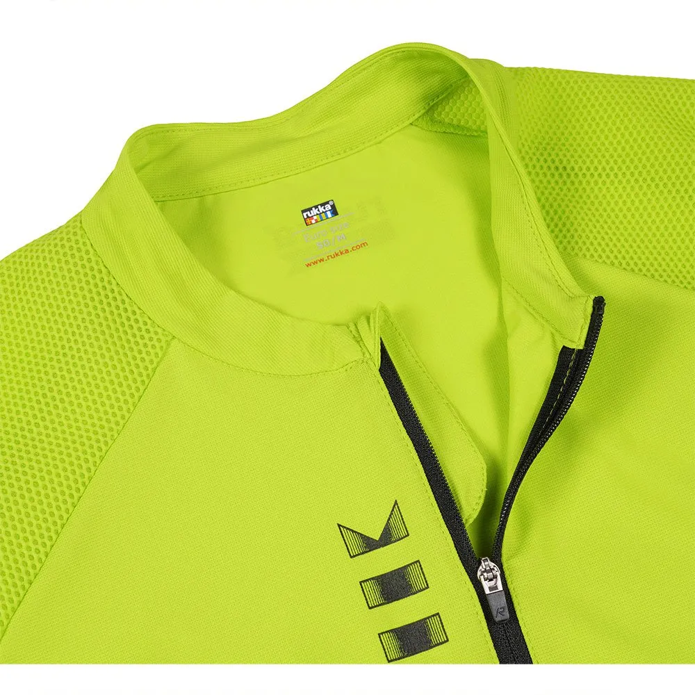 Rukka Raapala R Kurzarm-radtrikot Rukka Raapala R Kurzarm-radtrikot