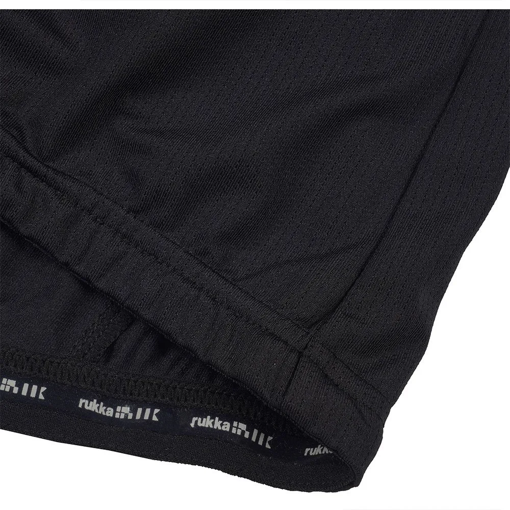 Rukka Raipio R Kurzarm-radtrikot Rukka Raipio R Kurzarm-radtrikot