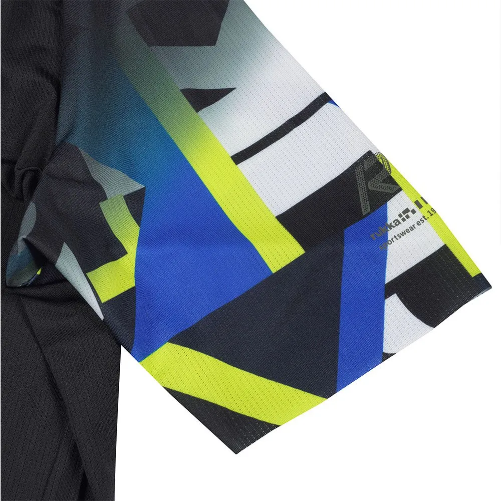 Rukka Raipio R Kurzarm-radtrikot Rukka Raipio R Kurzarm-radtrikot