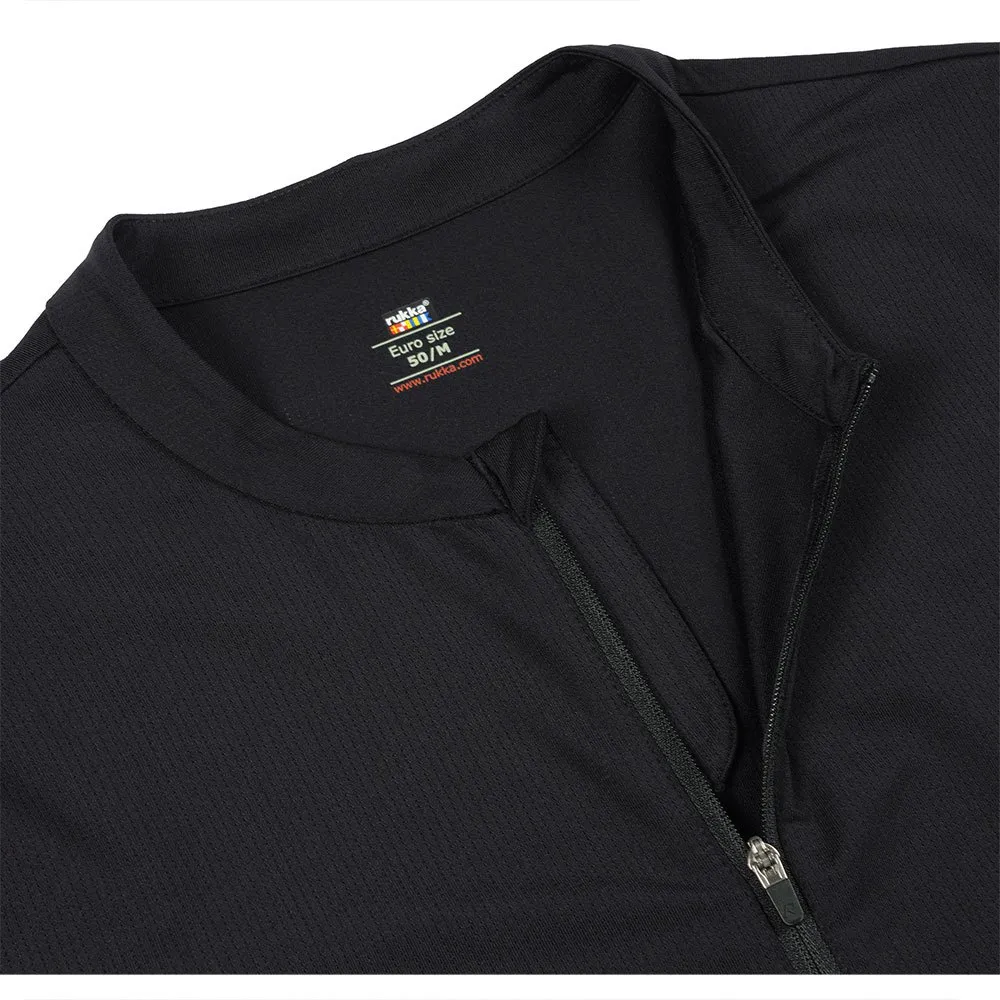 Rukka Raipio R Kurzarm-radtrikot Rukka Raipio R Kurzarm-radtrikot