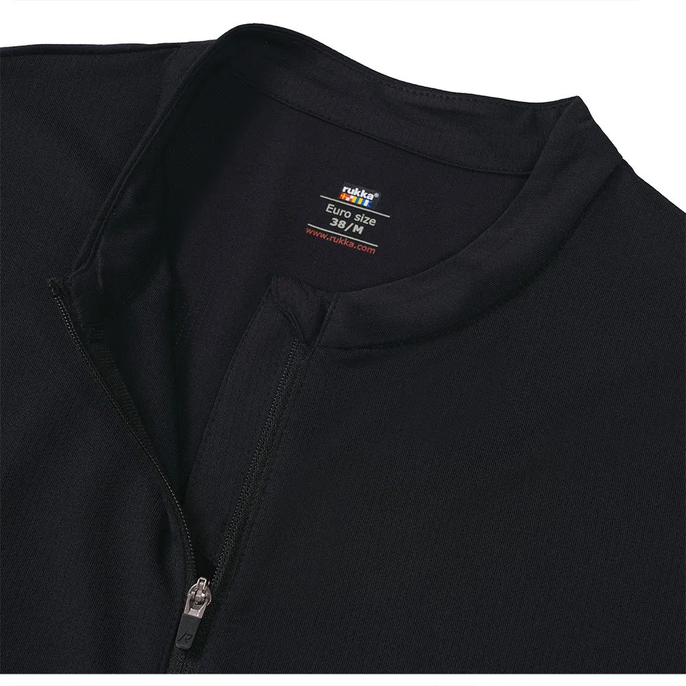 Rukka Raivio R Kurzarm-radtrikot Rukka Raivio R Kurzarm-radtrikot