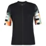 Rukka Raivio R Kurzarm-radtrikot