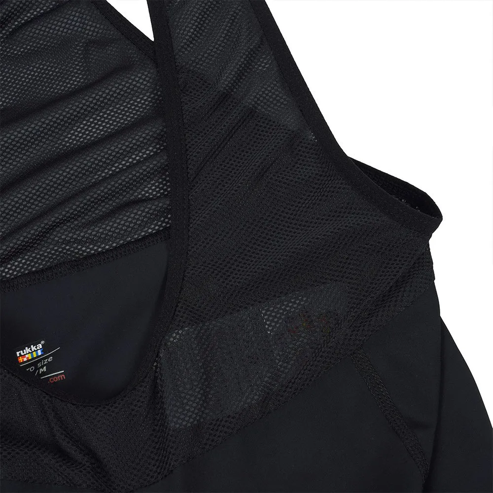 Rukka Rato R Trägerhose, Black