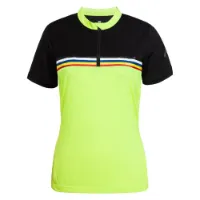Rukka Ruokola Kurzarm-radtrikot