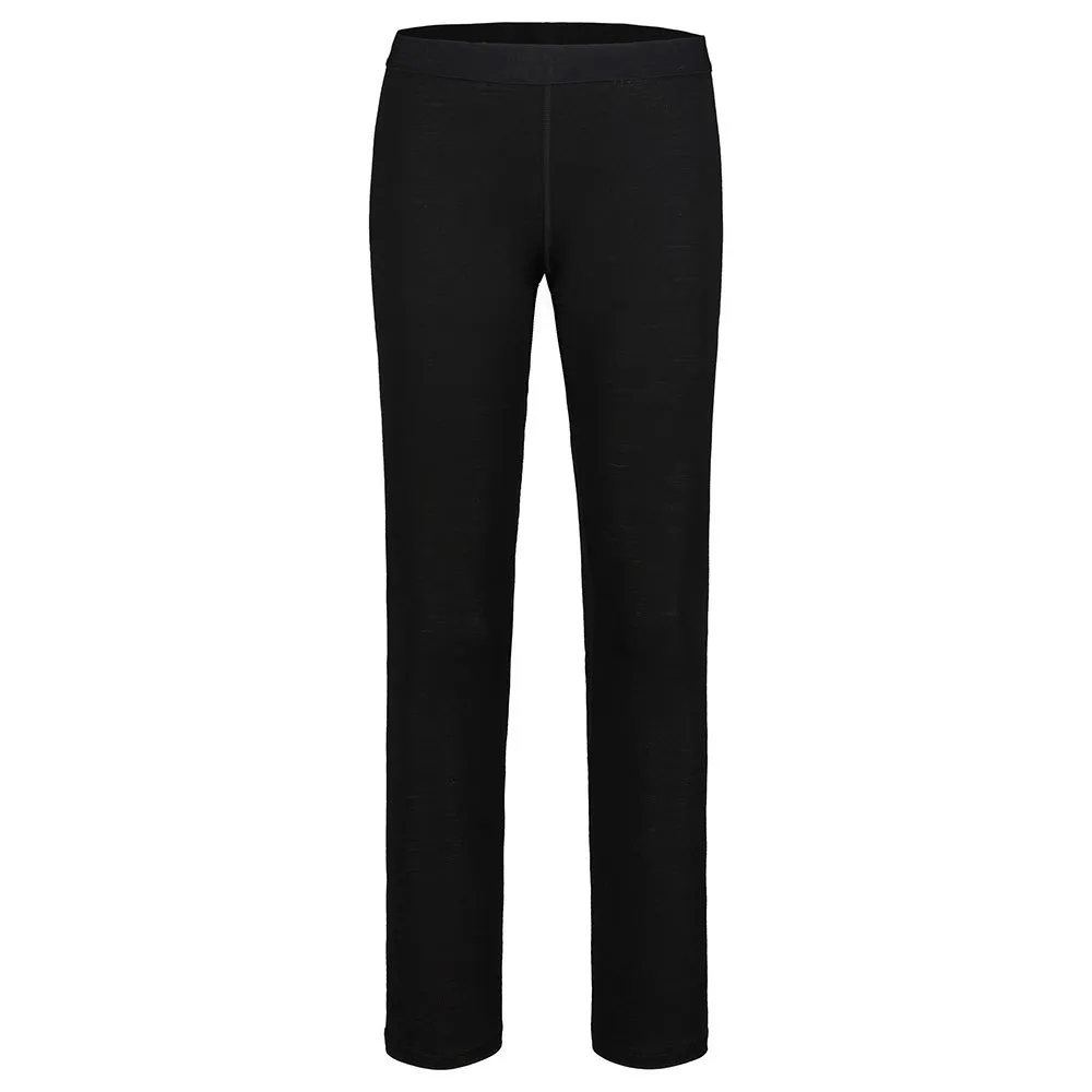 Rukka Tietti Leggings female, Black Rukka Tietti Leggings female, Black