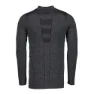 Rukka Tohari Langarm-baselayer, Black