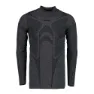 Rukka Tohari Langarm-baselayer, Black