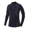 Rukka Xeno-r Langarm-baselayer, Black