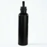 Runbott 1l Rmcf+escudo Thermosflasche, Black, One Size