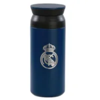 Runbott 350 Ml Marino Rmcf+escudo Glass Thermosflasche Runbott 350 Ml Marino Rmcf+escudo Glass Thermosflasche
