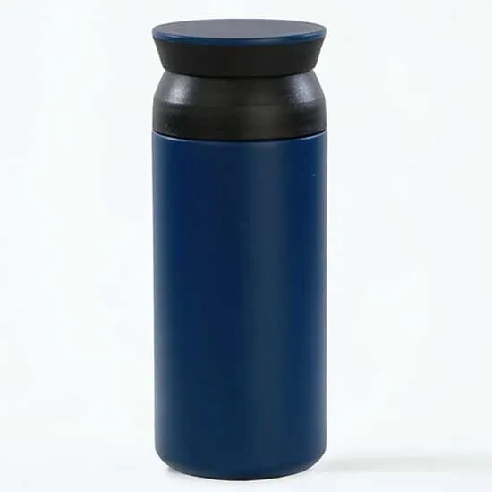 Runbott 350 Ml Marino Rmcf+escudo Glass Thermosflasche, Marine, One Size Runbott 350 Ml Marino Rmcf+escudo Glass Thermosflasche, Marine, One Size