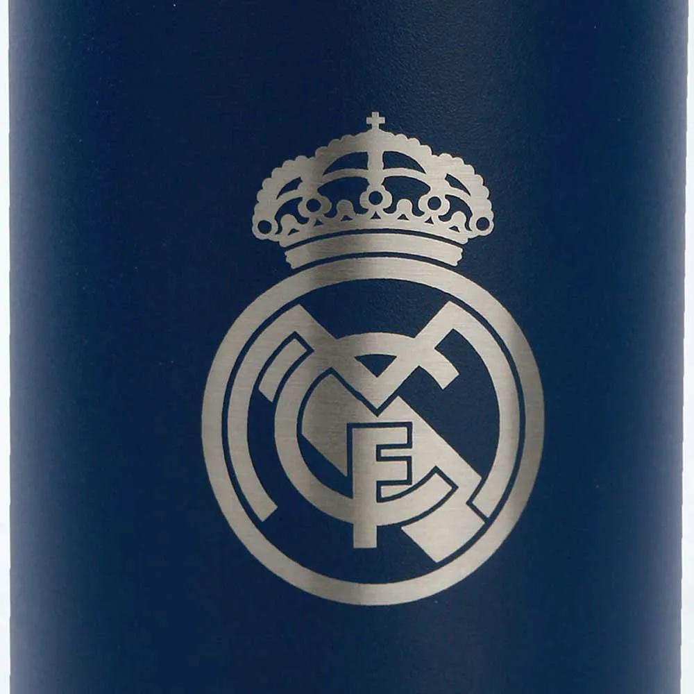 Runbott 350 Ml Marino Rmcf+escudo Glass Thermosflasche, Marine, One Size Runbott 350 Ml Marino Rmcf+escudo Glass Thermosflasche, Marine, One Size