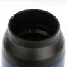 Runbott 350 Ml Marino Rmcf+escudo Glass Thermosflasche, Marine, One Size