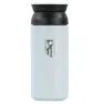 Runbott 350 Ml Rmcf+iconos Thermosflasche, Dusty sky, One Size