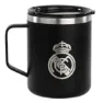 Runbott 350ml Rmcf+escudo Thermobecher, Black, One Size