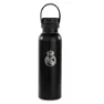 Runbott 600 Ml Rmcf+escudo Thermosflasche, Black, One Size