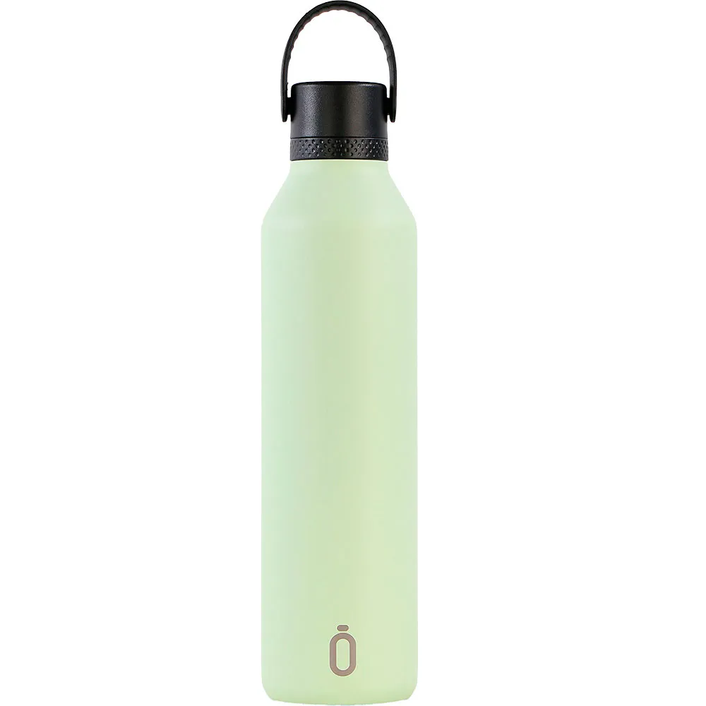 Runbott Atleti ´´atleti´´+escudo 1l Thermosflasche, Melon, One Size Runbott Atleti ´´atleti´´+escudo 1l Thermosflasche, Melon, One Size