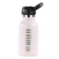 Runbott Atleti ´´atleti´´+escudo 350ml Sport Plug Thermosflasche Runbott Atleti ´´atleti´´+escudo 350ml Sport Plug Thermosflasche