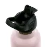 Runbott Atleti ´´atleti´´+escudo 350ml Sport Plug Thermosflasche, Dusty pink, One Size