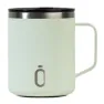 Runbott Atleti ´´coraje Y Corazon´´+escudo 400ml Thermobecher, Melon, One Size