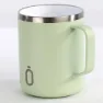 Runbott Atleti ´´coraje Y Corazon´´+escudo 400ml Thermobecher, Melon, One Size