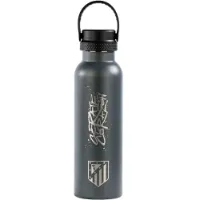 Runbott Atleti ´´coraje Y Corazon´´+escudo 600ml Thermosflasche Runbott Atleti ´´coraje Y Corazon´´+escudo 600ml Thermosflasche