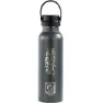 Runbott Atleti ´´coraje Y Corazon´´+escudo 600ml Thermosflasche, Anthracite, One Size