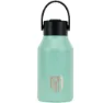 Runbott Atleti Escudo 350ml Sport Plug Thermosflasche, Eucalyptus, One Size
