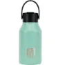 Runbott Atleti Escudo 350ml Sport Plug Thermosflasche, Eucalyptus, One Size