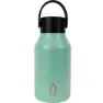 Runbott Atleti Escudo 350ml Sport Plug Thermosflasche, Eucalyptus, One Size