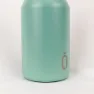Runbott Atleti Escudo 350ml Sport Plug Thermosflasche, Eucalyptus, One Size