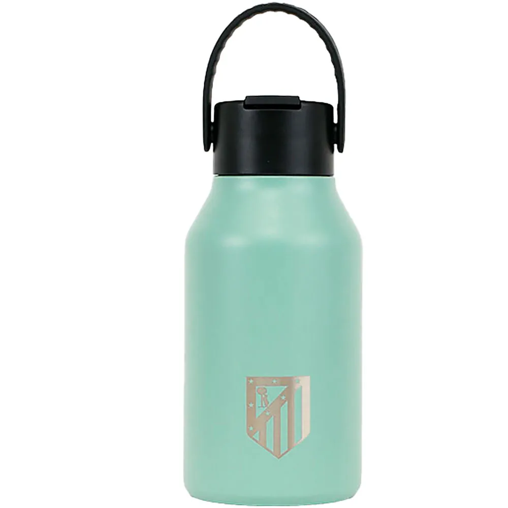 Runbott Atleti Escudo 350ml Sport Plug Thermosflasche, Eucalyptus, One Size Runbott Atleti Escudo 350ml Sport Plug Thermosflasche, Eucalyptus, One Size