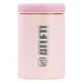 Runbott Atleti+escudo 600ml Thermosflasche, Cotton candy, One Size