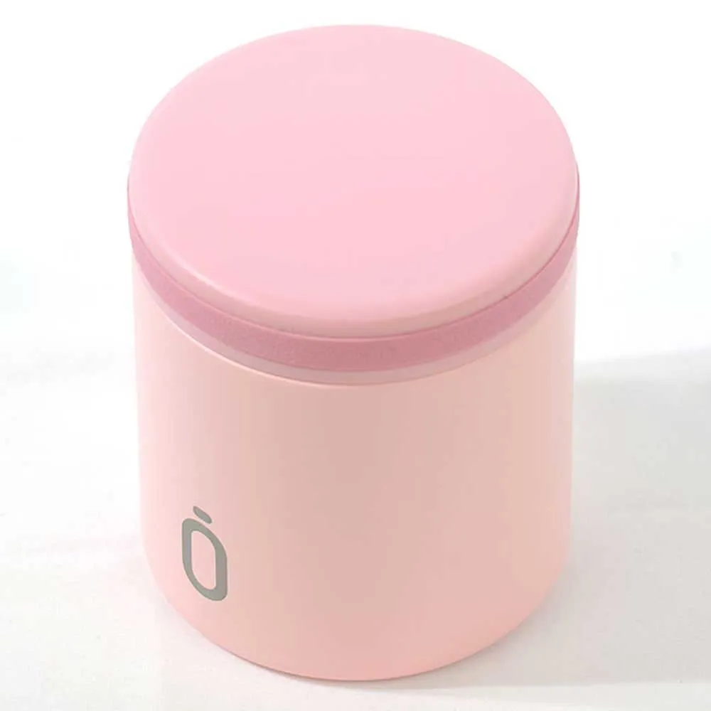 Runbott Atleti+escudo 600ml Thermosflasche, Cotton candy, One Size Runbott Atleti+escudo 600ml Thermosflasche, Cotton candy, One Size