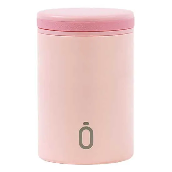 Runbott Atleti+escudo 600ml Thermosflasche, Cotton candy, One Size Runbott Atleti+escudo 600ml Thermosflasche, Cotton candy, One Size