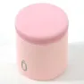 Runbott Atleti+escudo 600ml Thermosflasche, Cotton candy, One Size