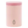 Runbott Atleti+escudo 600ml Thermosflasche, Cotton candy, One Size
